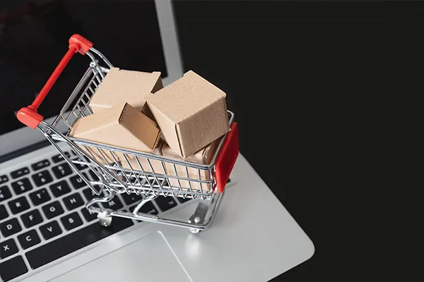 e-commerce