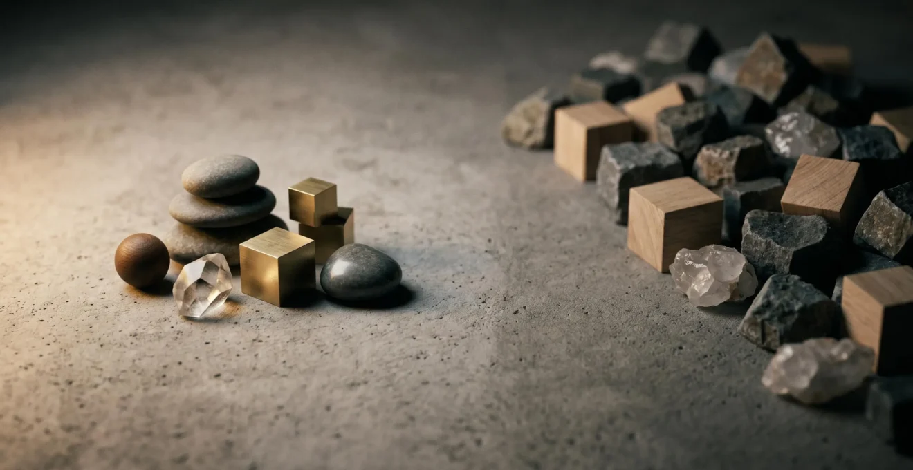Représentation visuelle de la qualité versus la quantité dans la génération de leads commerciaux