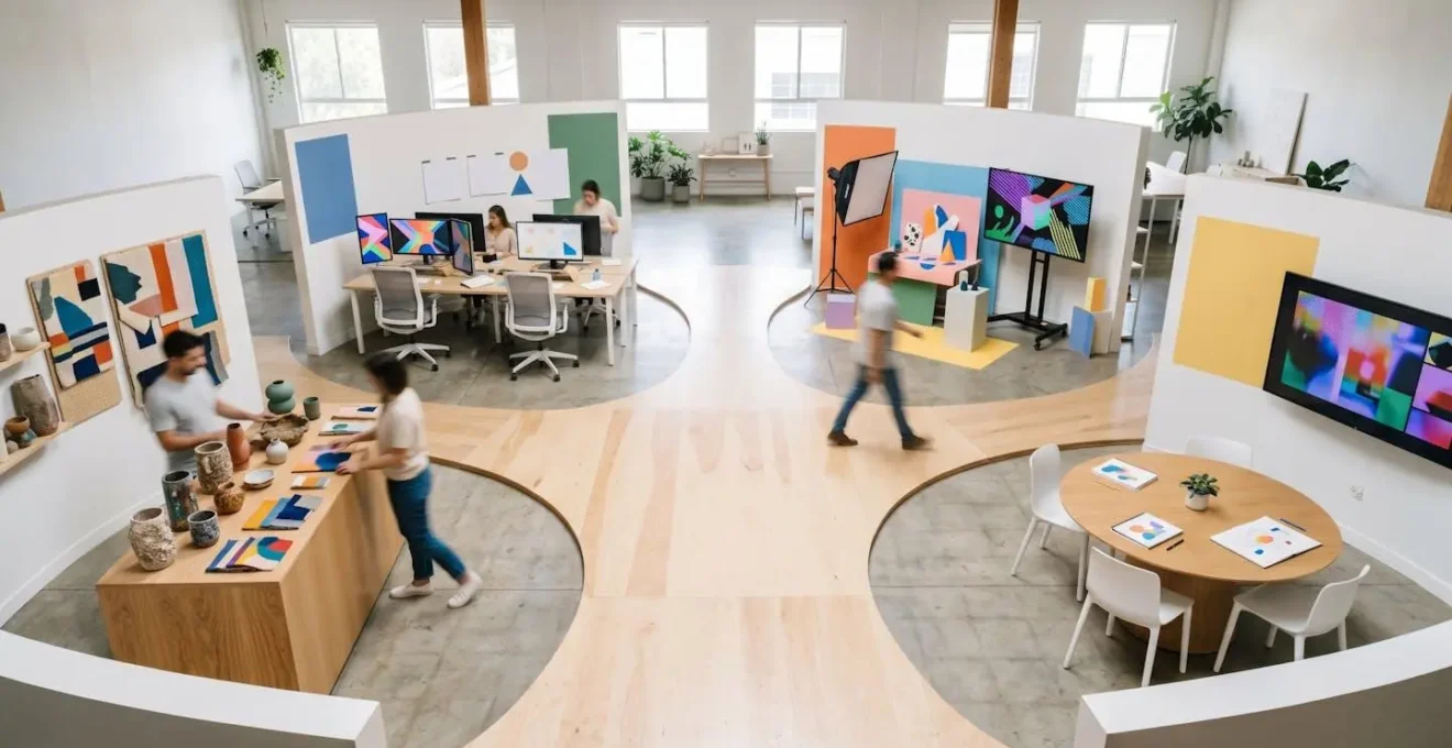 Stratégie d'expérience produit personnalisée selon les contextes d'achat multicanaux