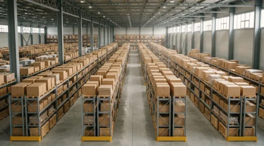 Organisation stratégique d'un catalogue de produits e-commerce pour optimiser le parcours client